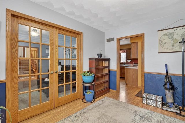 4007 S County Road K, Orfordville, WI 53576