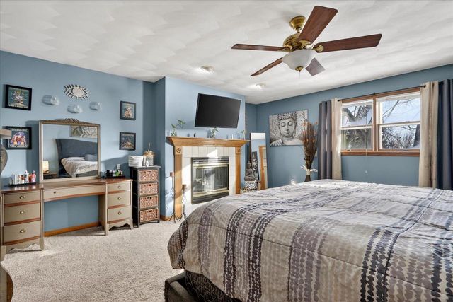 4007 S County Road K, Orfordville, WI 53576