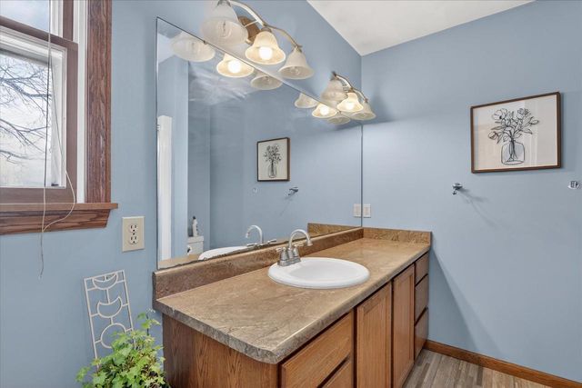 4007 S County Road K, Orfordville, WI 53576