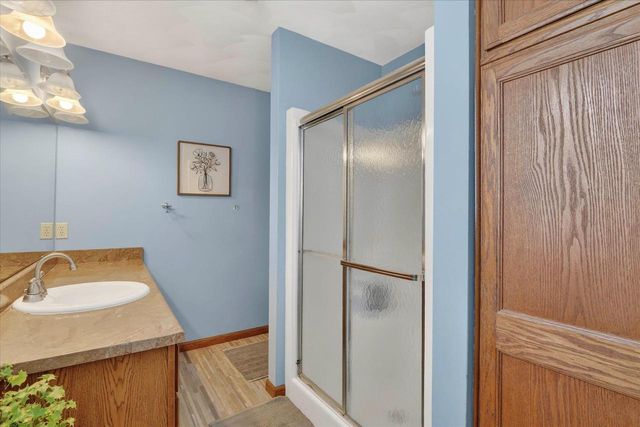 4007 S County Road K, Orfordville, WI 53576