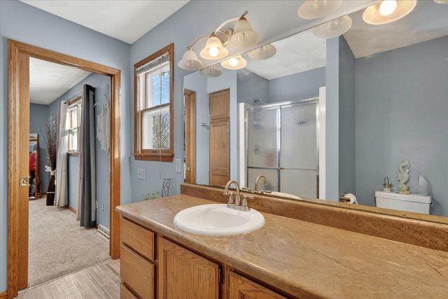 4007 S County Road K, Orfordville, WI 53576