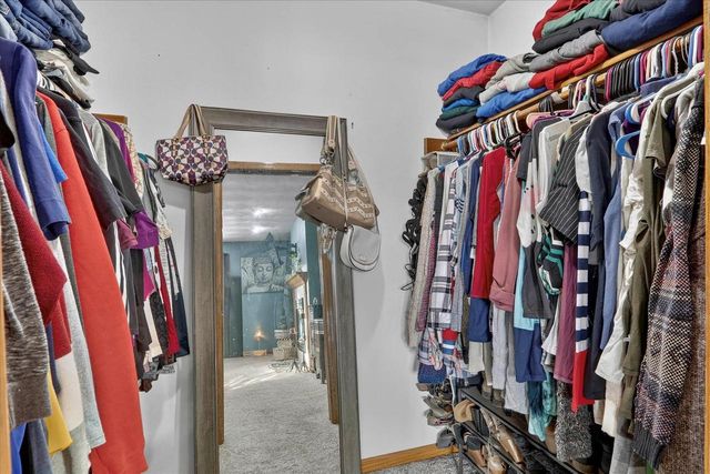 4007 S County Road K, Orfordville, WI 53576