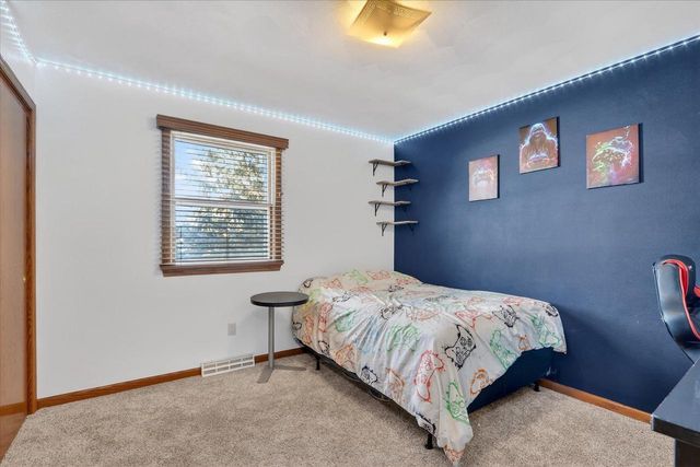 4007 S County Road K, Orfordville, WI 53576