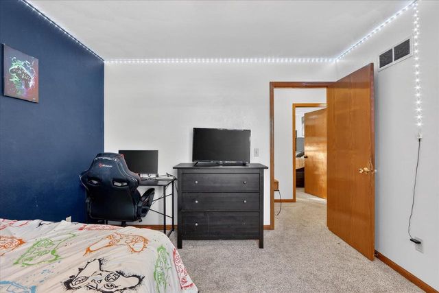 4007 S County Road K, Orfordville, WI 53576