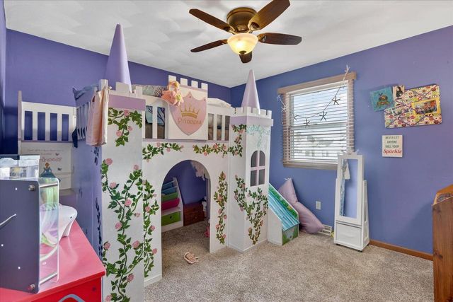 4007 S County Road K, Orfordville, WI 53576