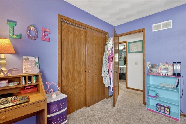 4007 S County Road K, Orfordville, WI 53576