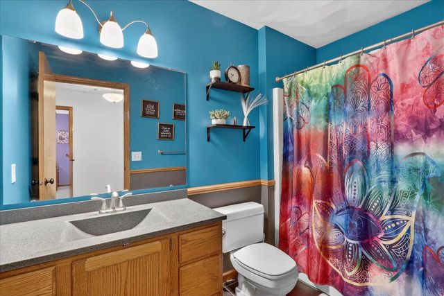 4007 S County Road K, Orfordville, WI 53576