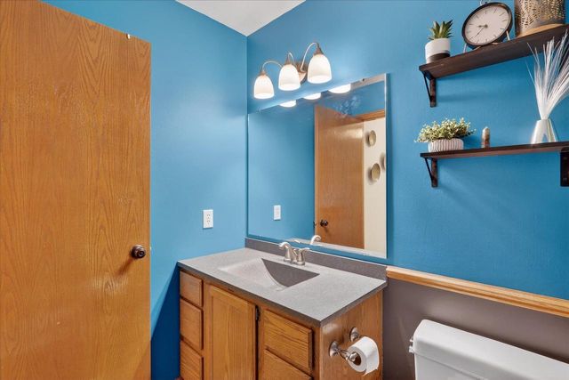 4007 S County Road K, Orfordville, WI 53576