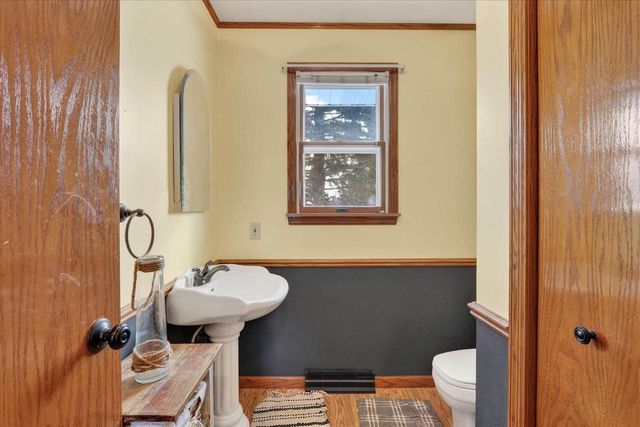 4007 S County Road K, Orfordville, WI 53576