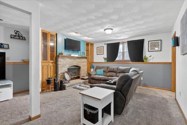 4007 S County Road K, Orfordville, WI 53576