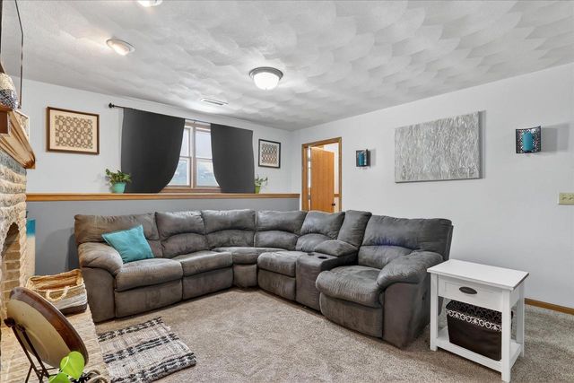 4007 S County Road K, Orfordville, WI 53576