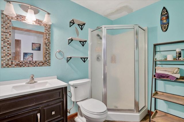 4007 S County Road K, Orfordville, WI 53576