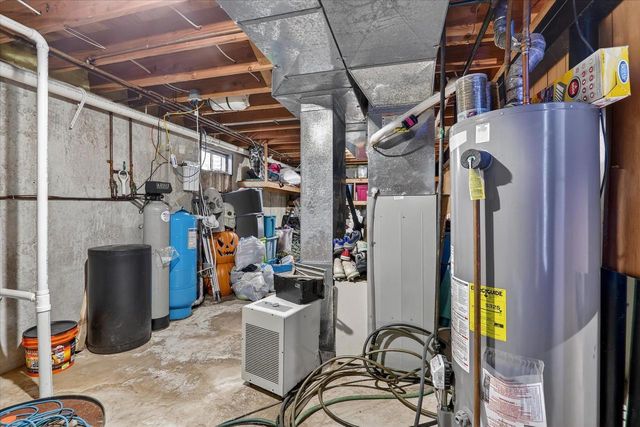 4007 S County Road K, Orfordville, WI 53576