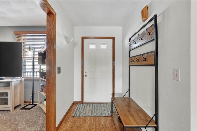 4007 S County Road K, Orfordville, WI 53576