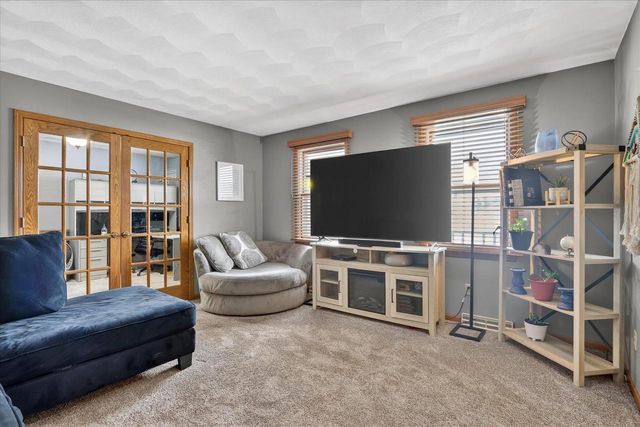 4007 S County Road K, Orfordville, WI 53576