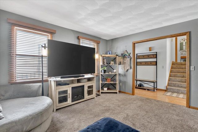 4007 S County Road K, Orfordville, WI 53576