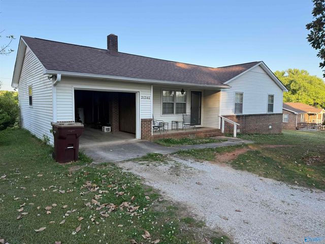 21240 Alabama Highway 99, Athens, AL 35614