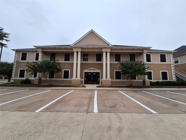 315 S Jupiter Road 105, Allen, TX 75002