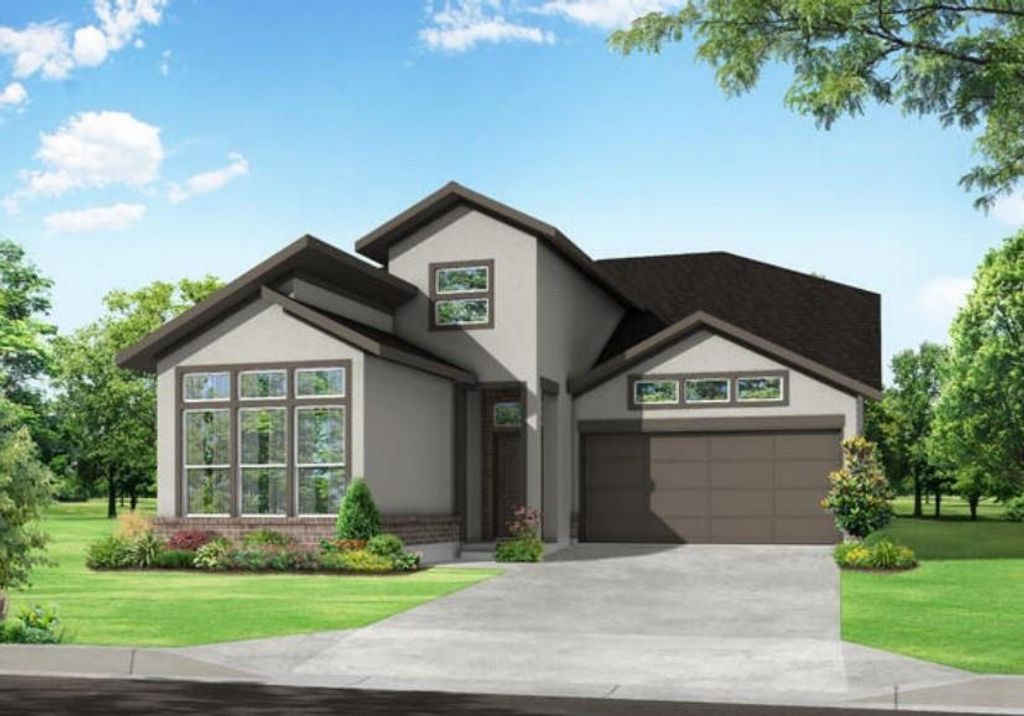 4606 Gemini Street, Richmond, TX 77469