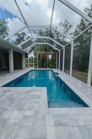 140 SNOWDEN STREET, Port Charlotte, FL 33954