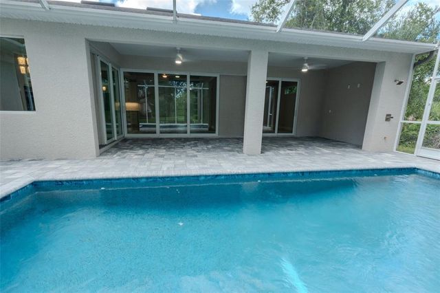140 SNOWDEN STREET, Port Charlotte, FL 33954