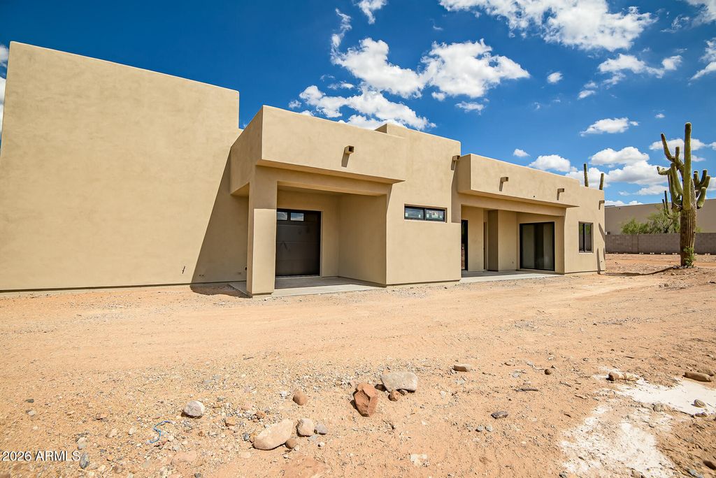 25749 W Oberlin Way, Wittmann, AZ 85361 — photo 3