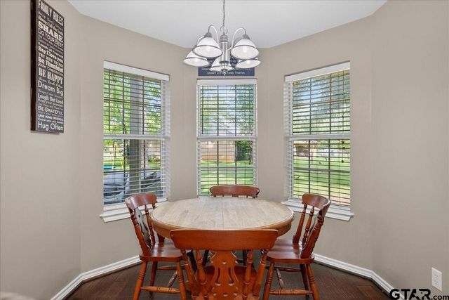 4 Huckleberry Lane, Star Harbor, TX 75148