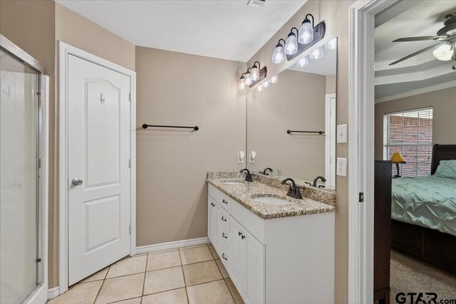4 Huckleberry Lane, Star Harbor, TX 75148