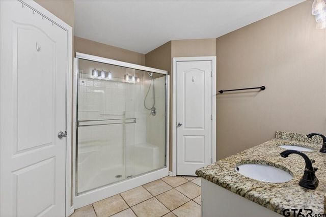 4 Huckleberry Lane, Star Harbor, TX 75148