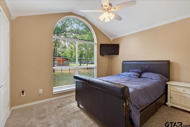 4 Huckleberry Lane, Star Harbor, TX 75148