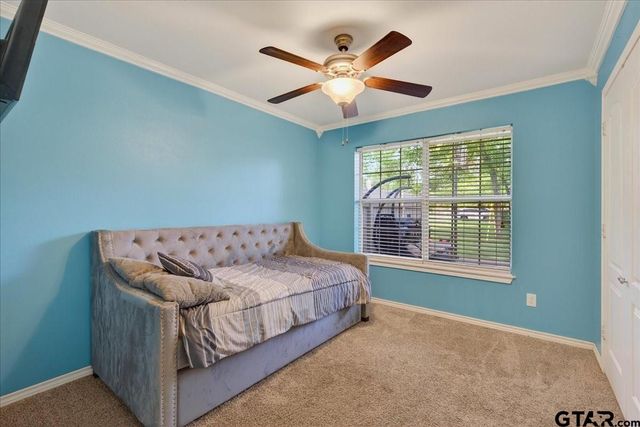 4 Huckleberry Lane, Star Harbor, TX 75148
