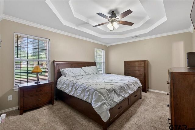 4 Huckleberry Lane, Star Harbor, TX 75148