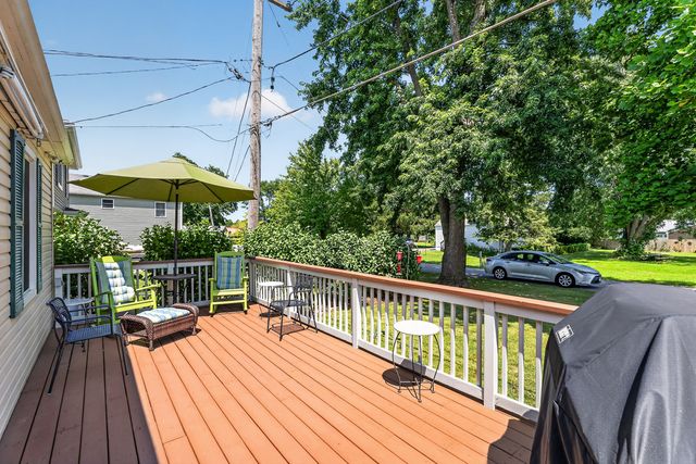 611 Table Street, Lockport, IL 60441