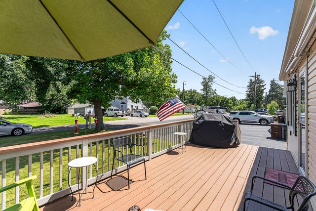 611 Table Street, Lockport, IL 60441
