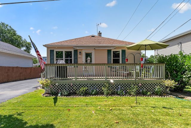 611 Table Street, Lockport, IL 60441