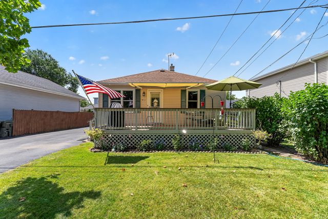 611 Table Street, Lockport, IL 60441