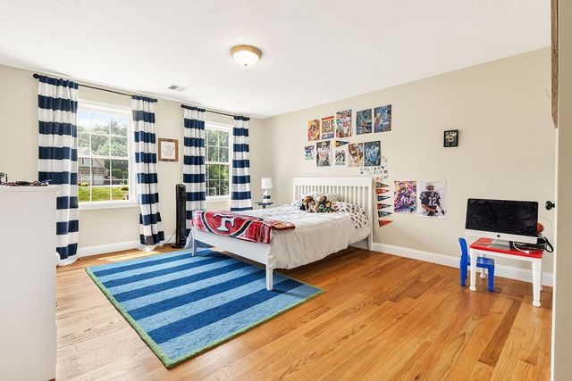 40 Flannery Ln, Wrentham, MA 02093