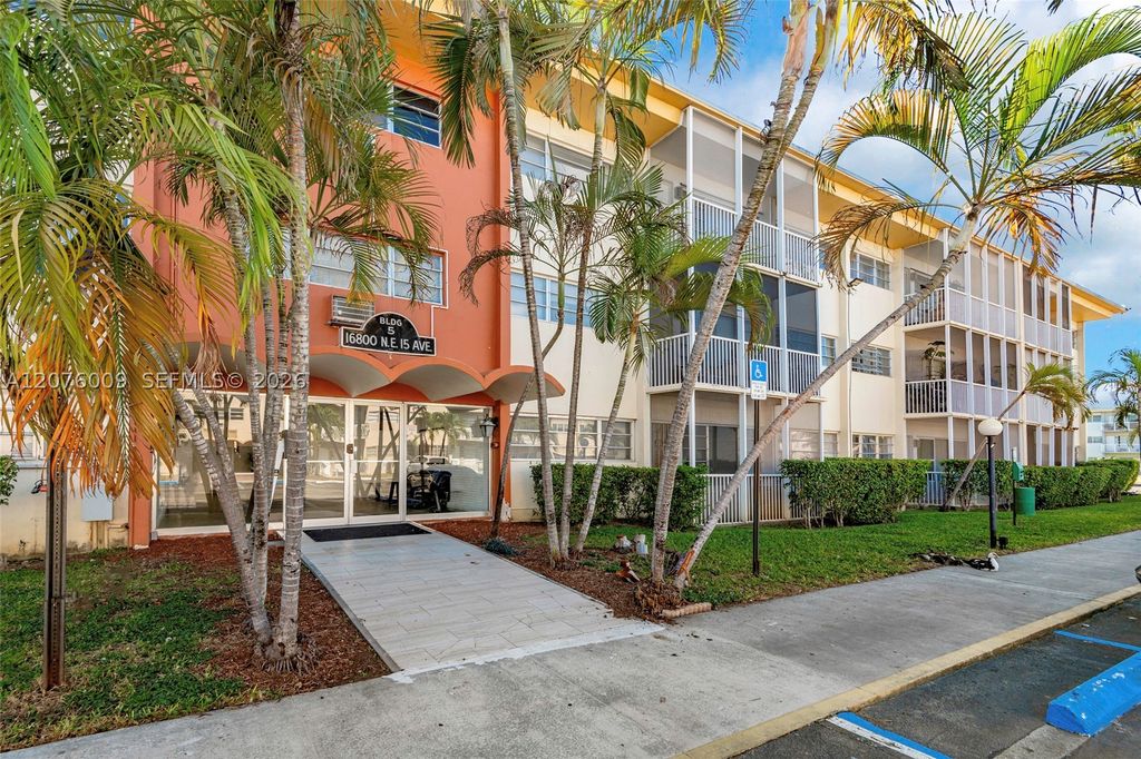 16800 NE 15th Ave 115, Miami, FL 33162