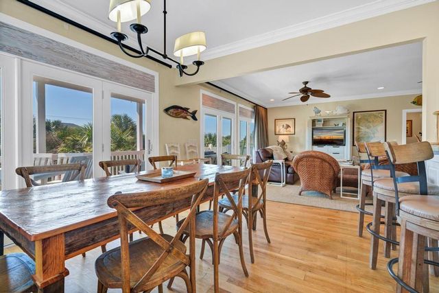 402 Pompano Street, Edisto Island, SC 29438