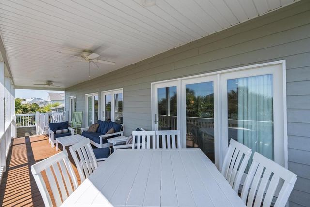 402 Pompano Street, Edisto Island, SC 29438