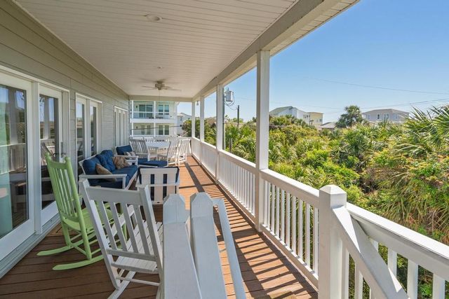 402 Pompano Street, Edisto Island, SC 29438