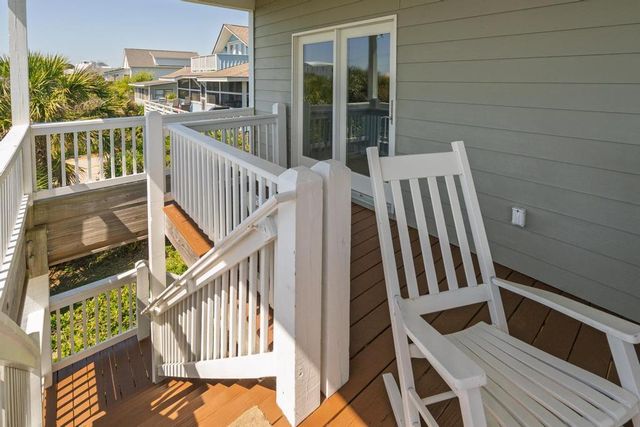402 Pompano Street, Edisto Island, SC 29438
