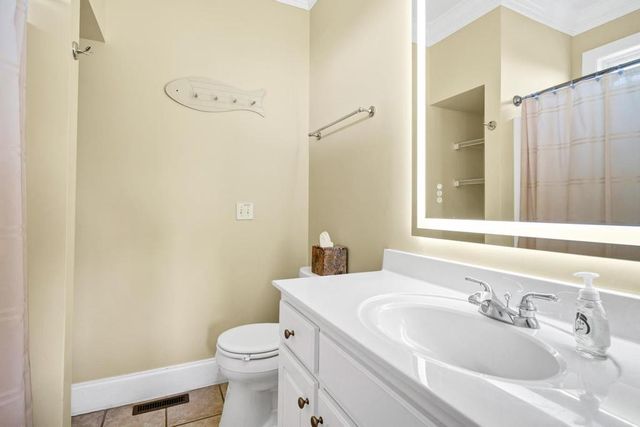 402 Pompano Street, Edisto Island, SC 29438