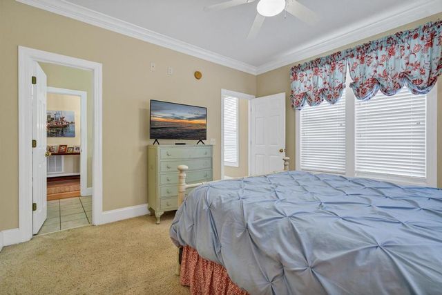 402 Pompano Street, Edisto Island, SC 29438