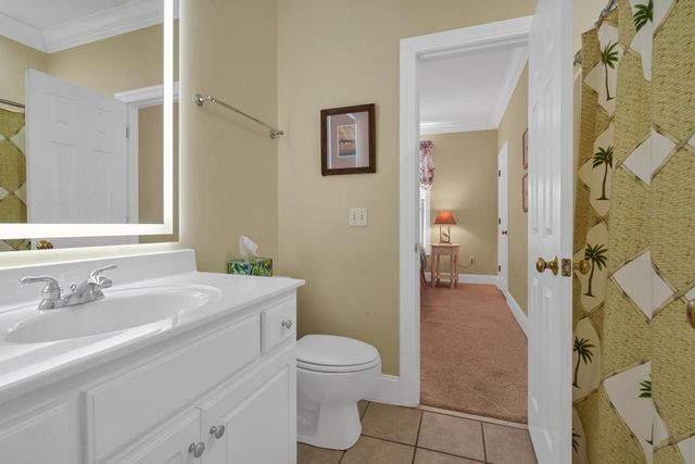 402 Pompano Street, Edisto Island, SC 29438