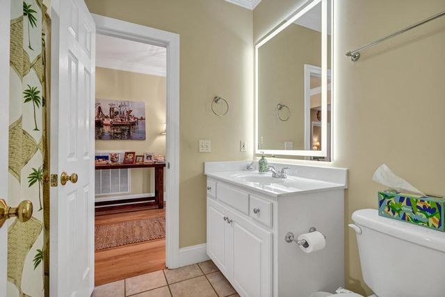 402 Pompano Street, Edisto Island, SC 29438