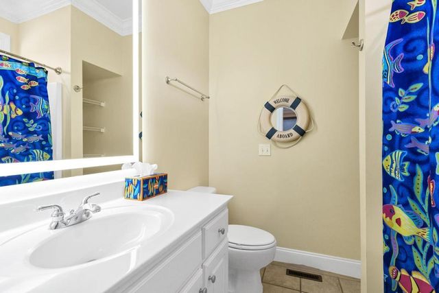 402 Pompano Street, Edisto Island, SC 29438