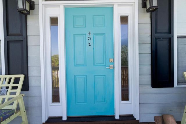 402 Pompano Street, Edisto Island, SC 29438