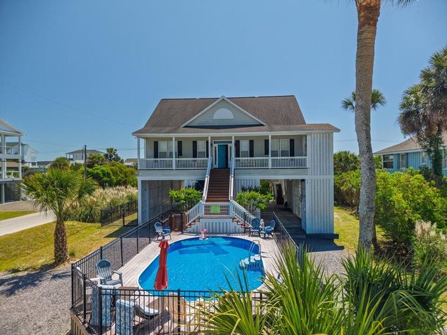 402 Pompano Street, Edisto Island, SC 29438