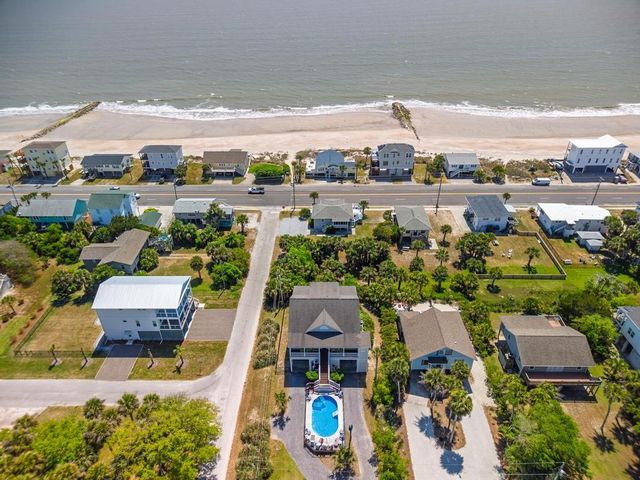 402 Pompano Street, Edisto Island, SC 29438